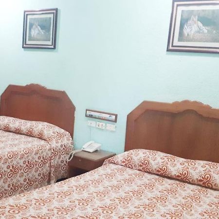 Hotel Azteca Tabasco Villahermosa Εξωτερικό φωτογραφία