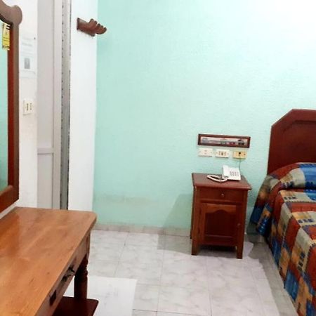 Hotel Azteca Tabasco Villahermosa Εξωτερικό φωτογραφία