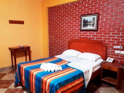 Hotel Azteca Tabasco Villahermosa Εξωτερικό φωτογραφία
