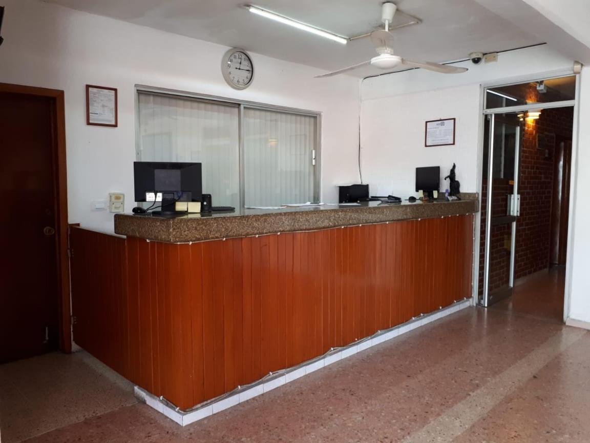 Hotel Azteca Tabasco Villahermosa Εξωτερικό φωτογραφία