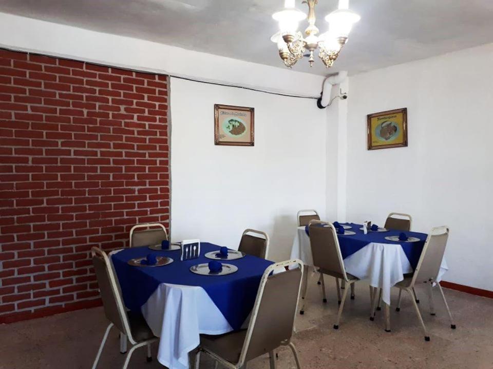 Hotel Azteca Tabasco Villahermosa Εξωτερικό φωτογραφία