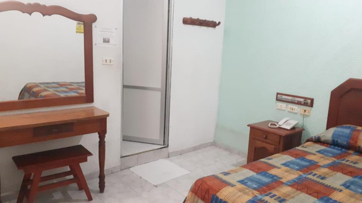 Hotel Azteca Tabasco Villahermosa Εξωτερικό φωτογραφία