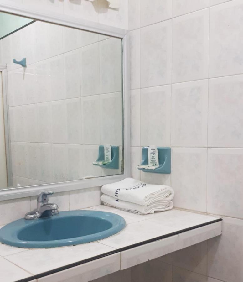 Hotel Azteca Tabasco Villahermosa Εξωτερικό φωτογραφία