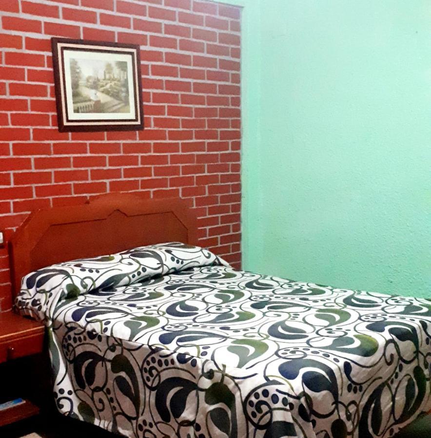 Hotel Azteca Tabasco Villahermosa Εξωτερικό φωτογραφία